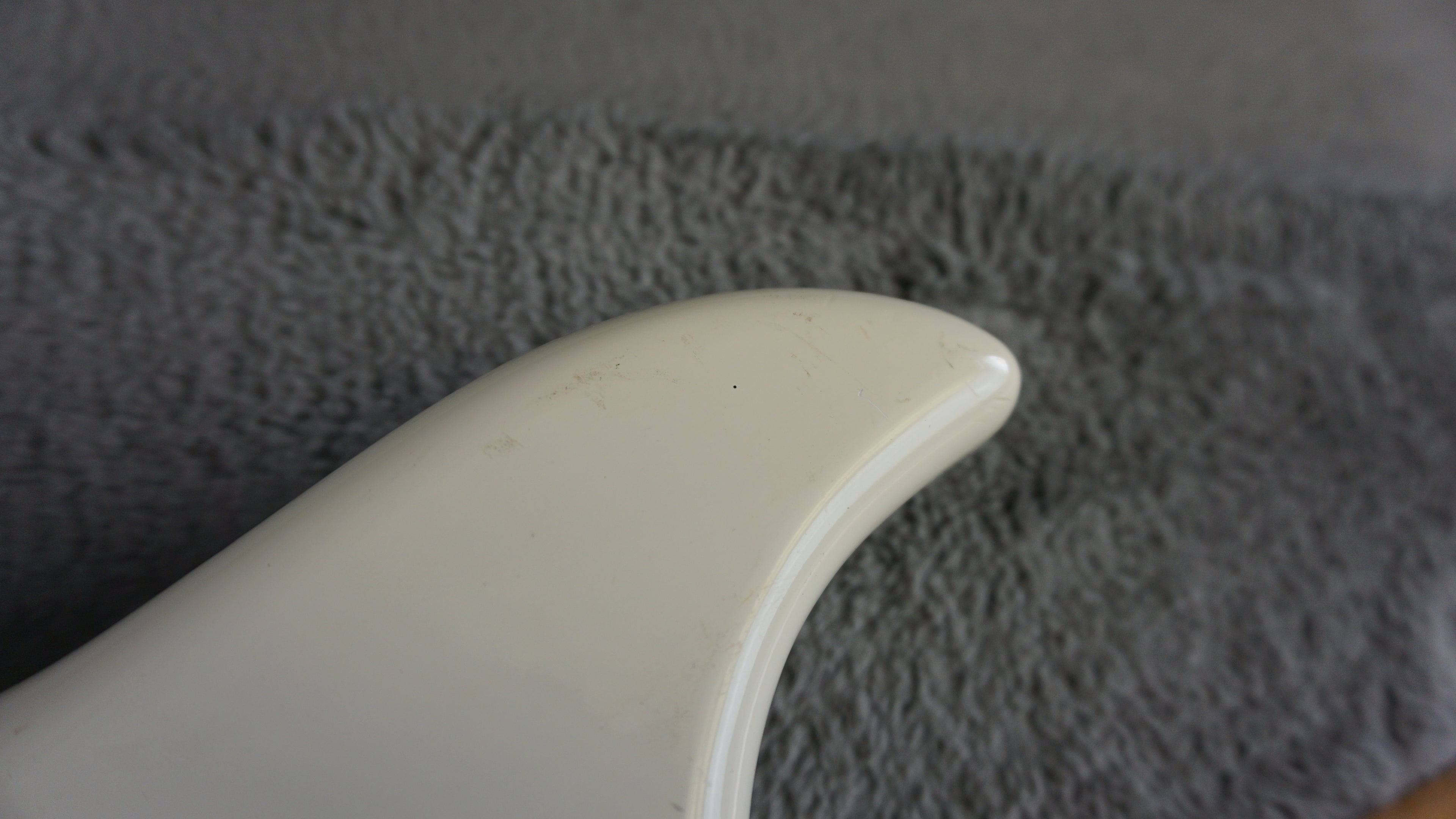 Tokai Strat Dinky Type 10 - White Japan