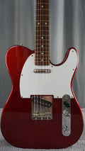 Fender Japan TL72 95-96 Telecaster MIJ Candy Apple Red w/ Gotoh Tuners