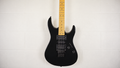 1988 Yamaha RGZ II-M HSH Black Made in Japan