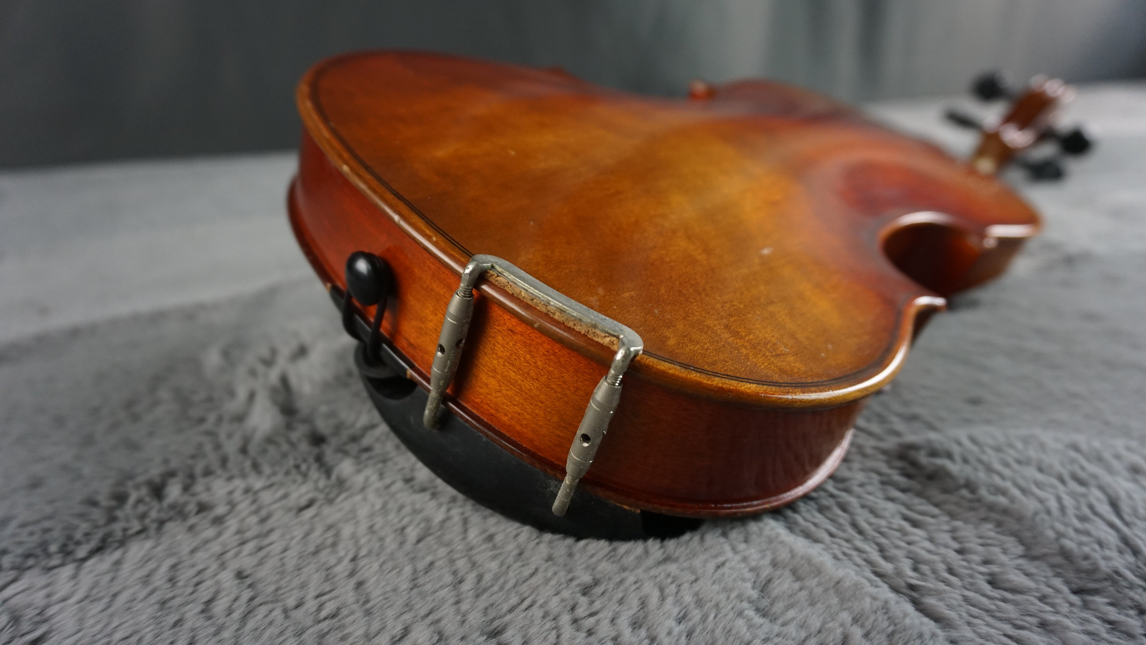 Suzuki No. 200 3/4 Violin 1996 w/ Case & Bow