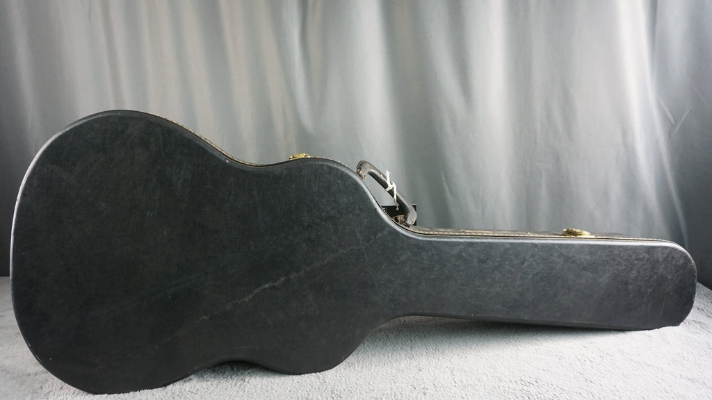Yamaha G-228 1987 Japan Classical Guitar w/ Hard Case