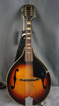 Kiso Suzuki MF-250 Mandolin Sunburst Japan