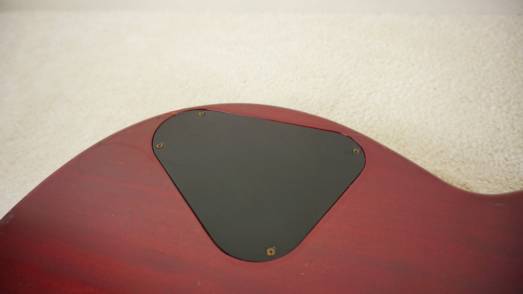 1982 Yamaha SG1000 Cherry Sunburst (CS) – Made in Japan