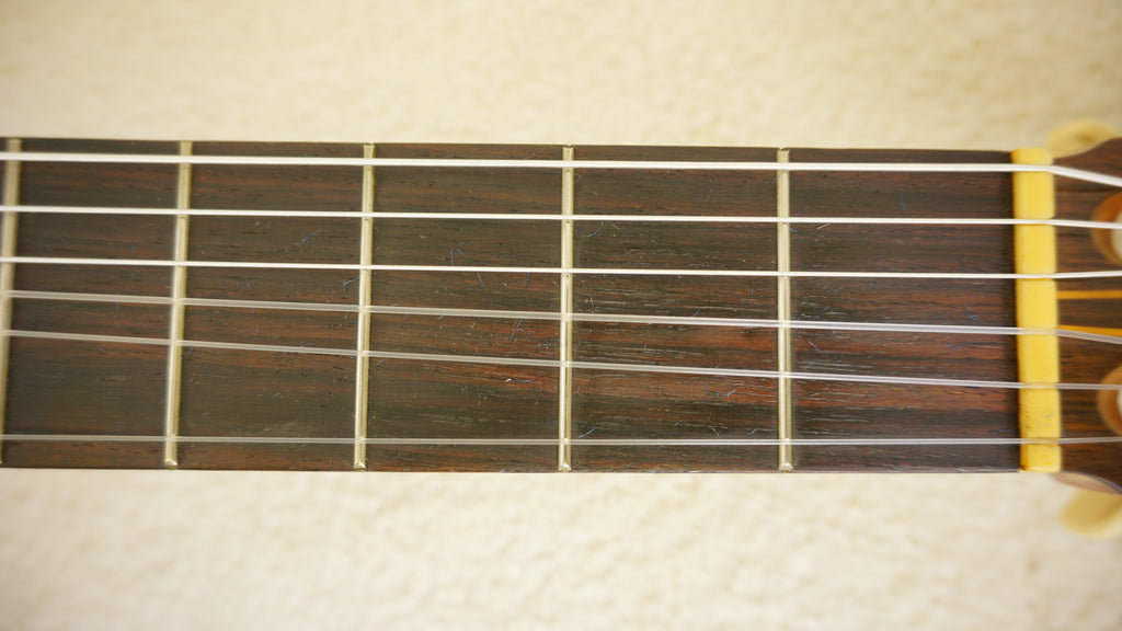 Yamaha G-180A Classical Guitar w/ Hard Case Made in Japan