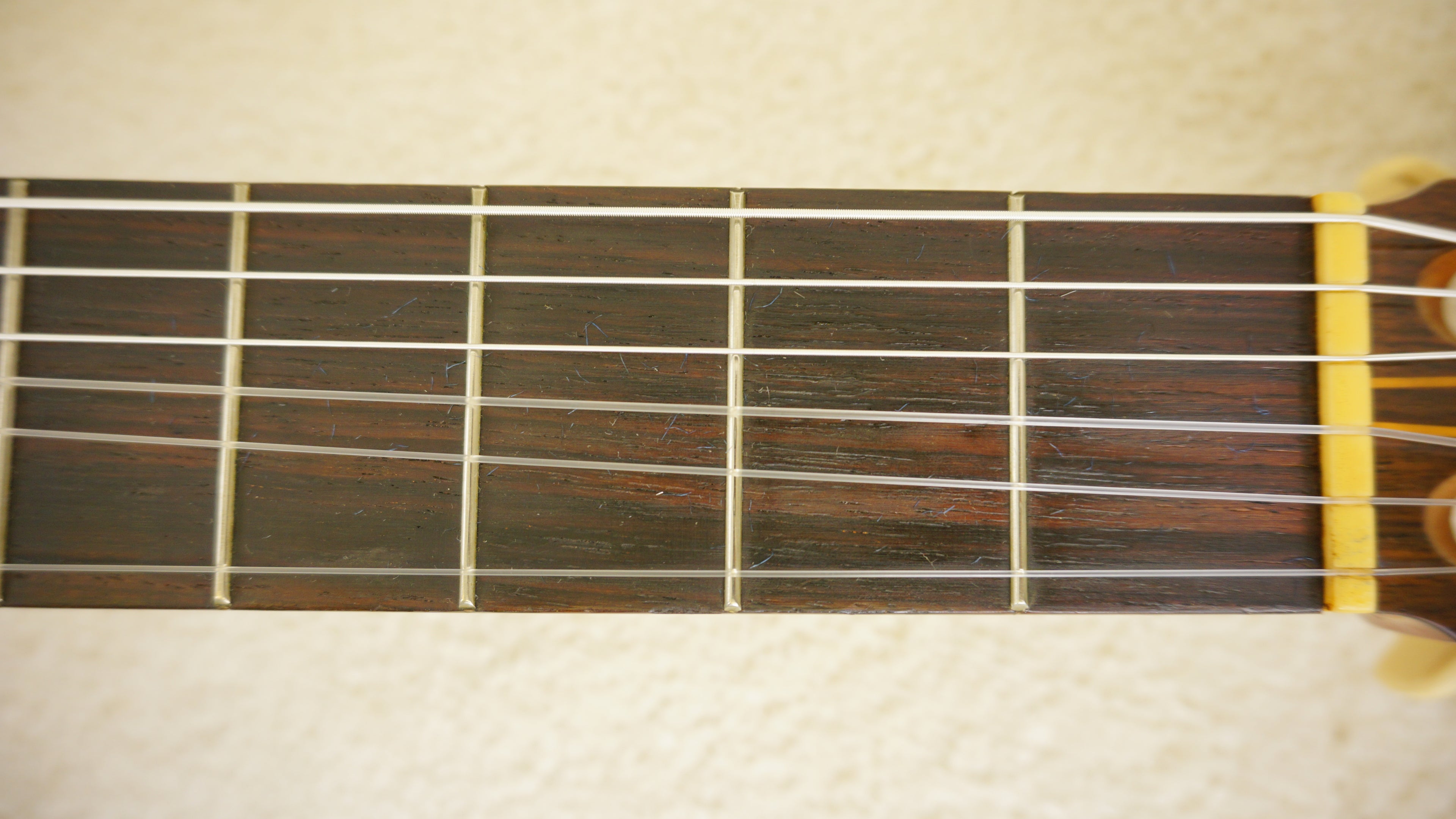 Yamaha G-180A Classical Guitar w/ Hard Case Made in Japan
