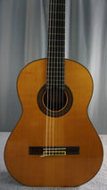 Yamaha GC-5 1981 Classical Guitar w/ Original Case – Japan