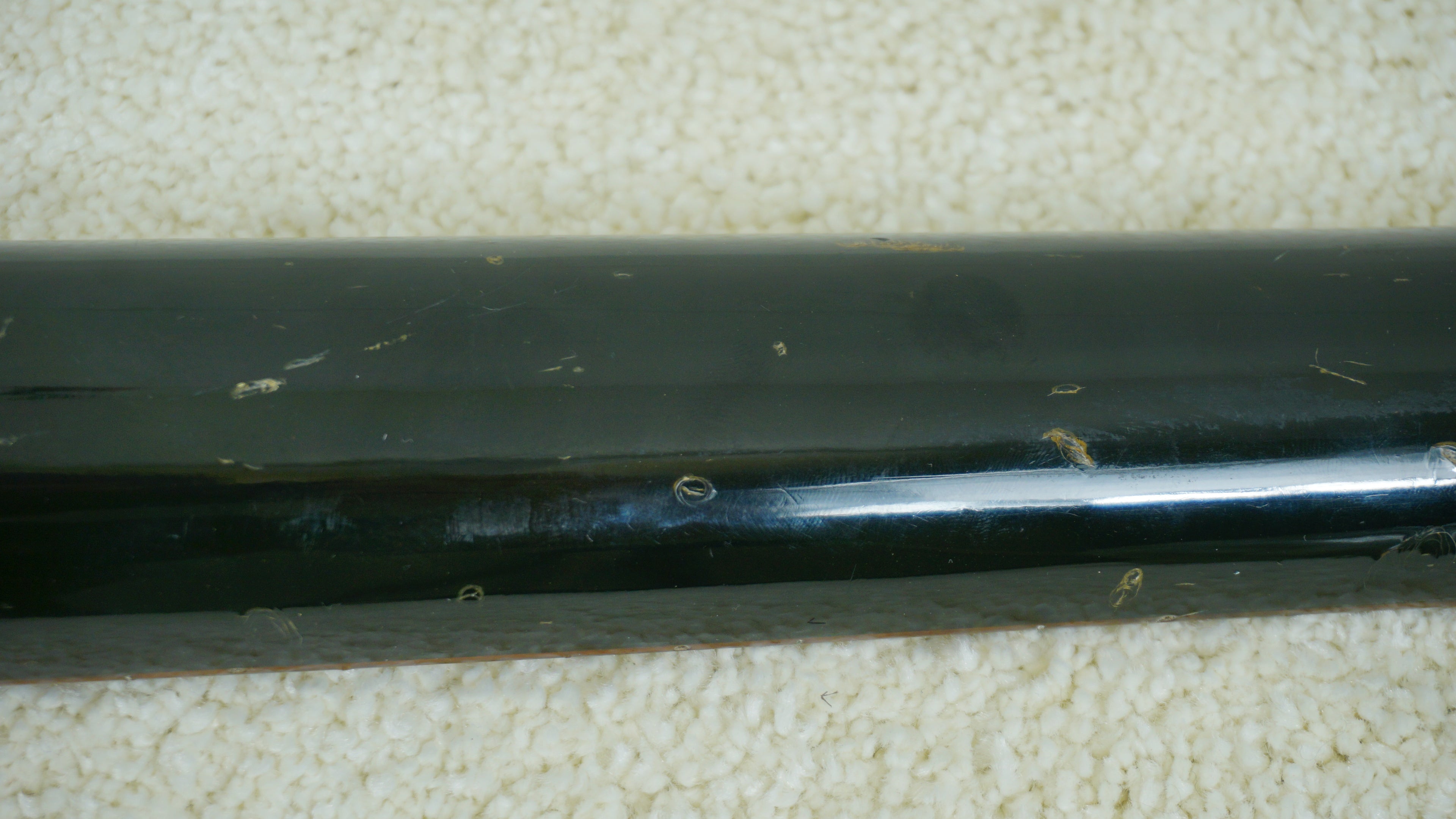 MBI Vintage Electric Guitar Project for Parts or Restoration