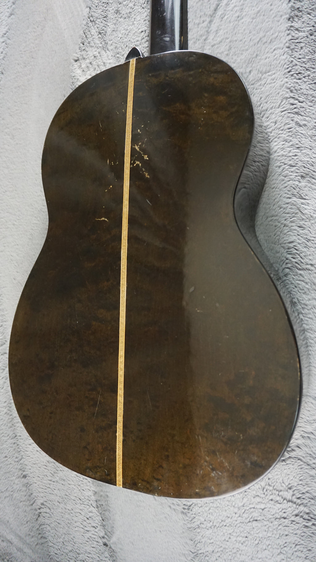 Teruaki Nakade Custom 1960s Japan Classical Guitar
