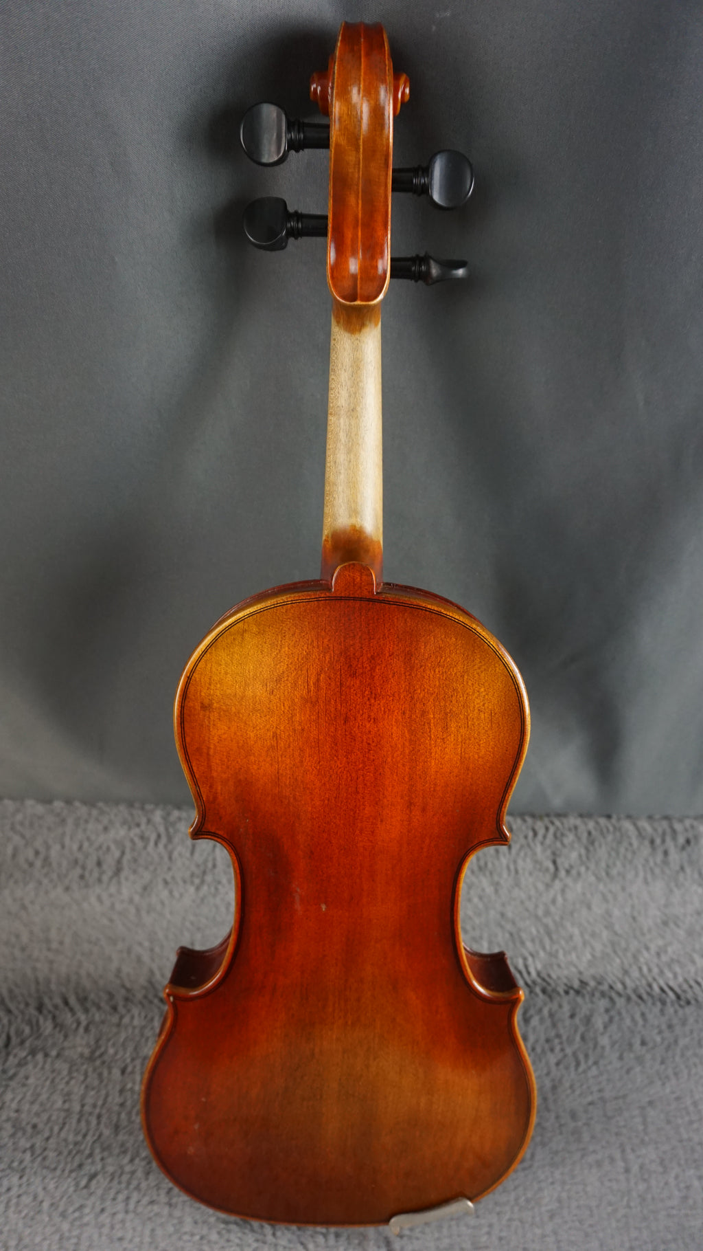 Suzuki 200 1/4 Violin 1996 w/ Case & Bow