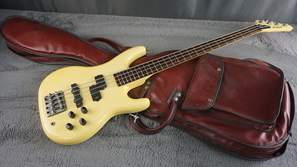 Aria Pro II RSB Formula Bass - Japan 4-String