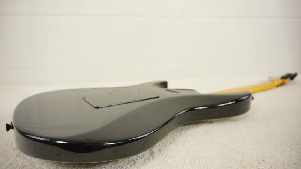 1988 Yamaha RGZ II-M HSH Black Made in Japan