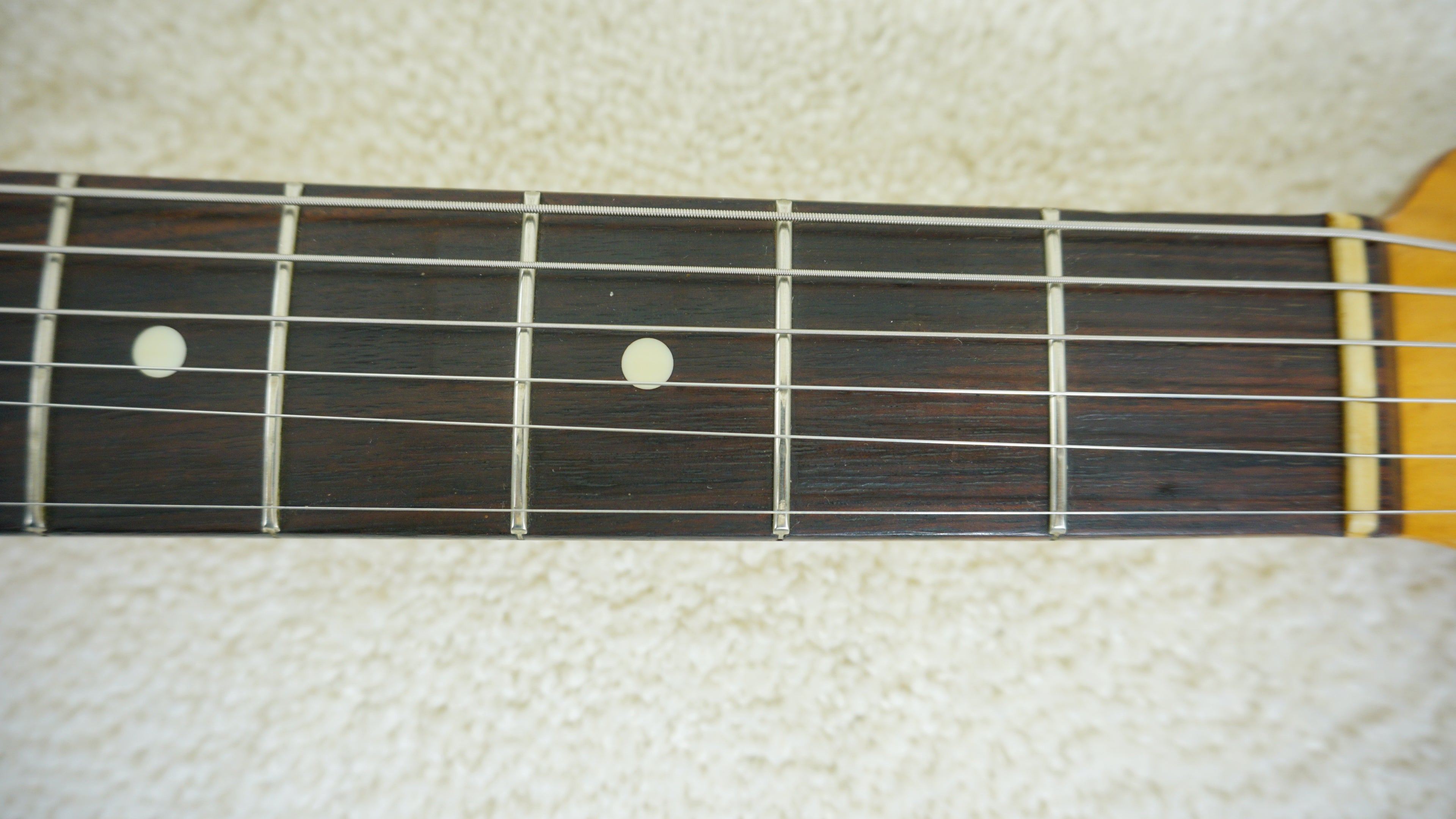 1985 Squier by Fender SST-30 Stratocaster MIJ