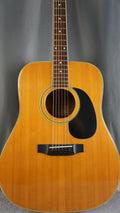 Blue Bell W-200 Vintage MIJ Dreadnought Acoustic Guitar