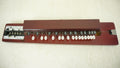 Suzuki Matsu Taishogoto Nagoya Harp Japan w/ Original Case