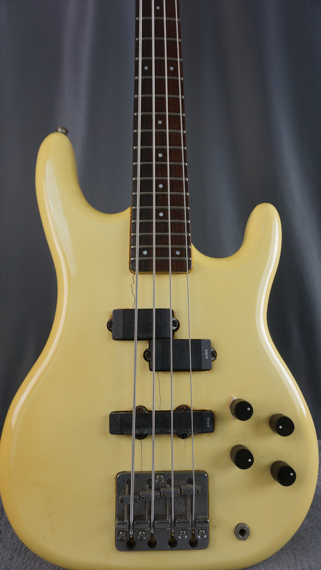 Aria Pro II RSB Formula Bass - Japan 4-String