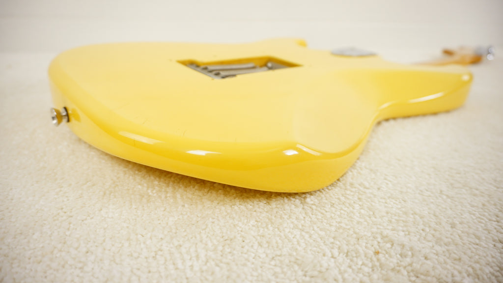 Fender ST72-115 YWH Stratocaster MIJ Fujigen E-Serial (1984-1987)