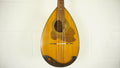 Suzuki No. 226 Bowlback Mandolin 1972 Japan w/ Gig Bag