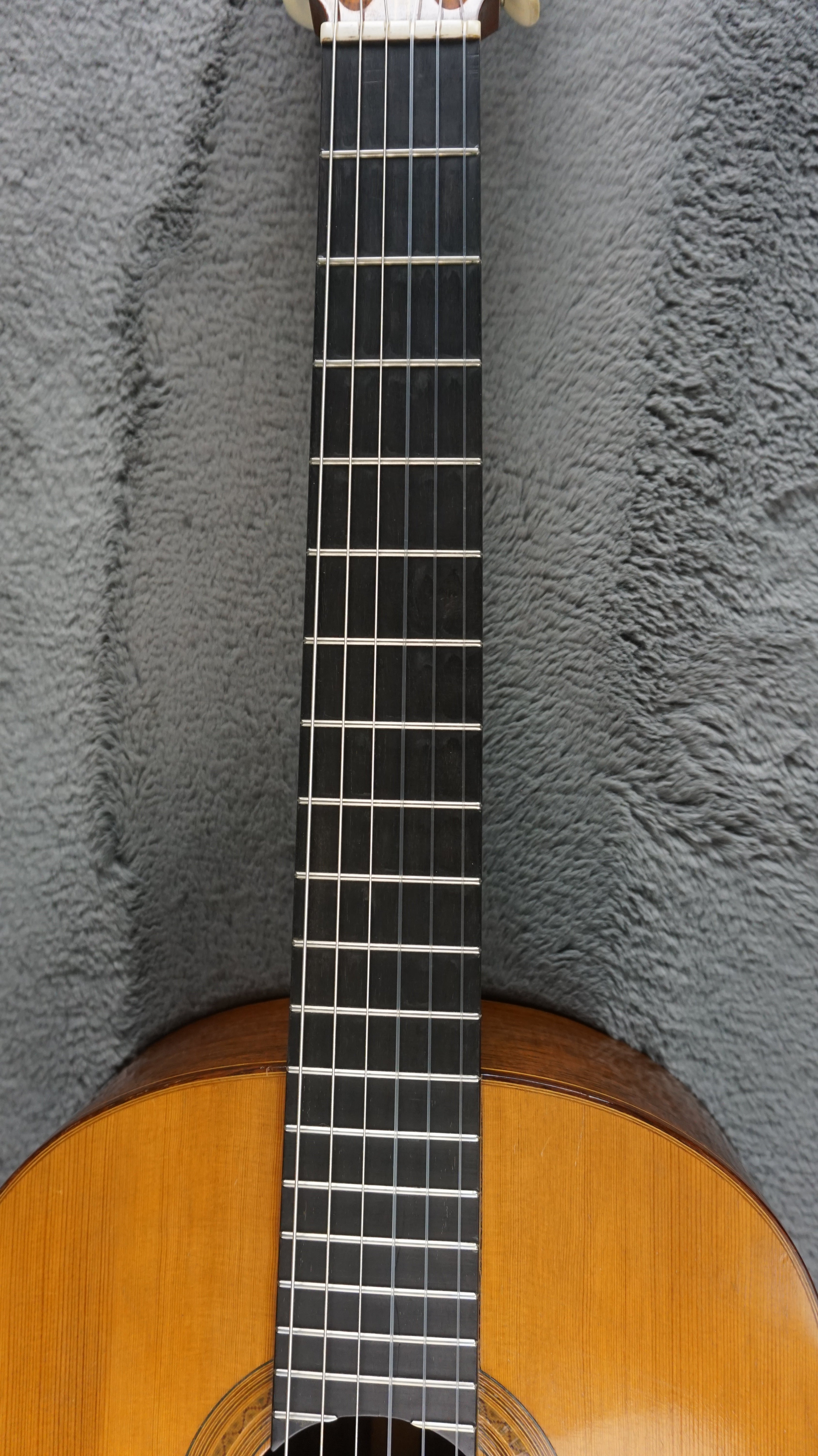 Masaru Kono/Kohno 610 1963 Golden Era Indian Rosewood