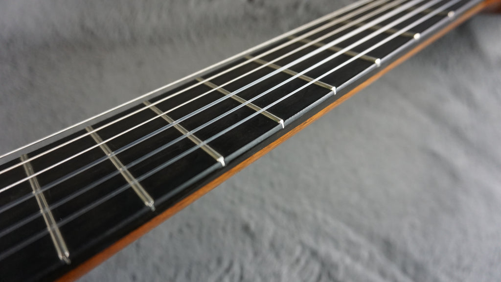 Masaru Kono/Kohno 610 1963 Golden Era Indian Rosewood