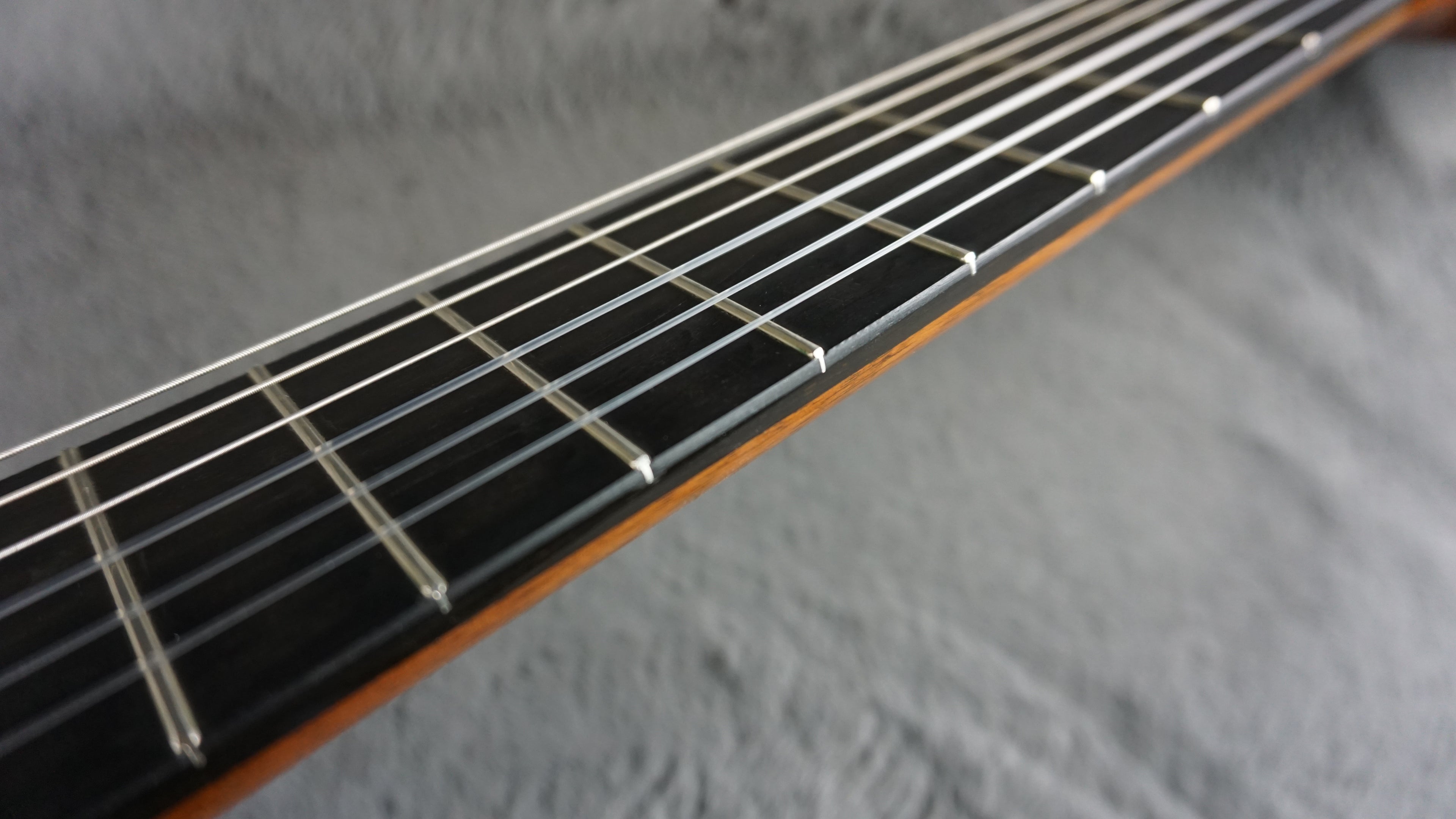 Masaru Kono/Kohno 610 1963 Golden Era Indian Rosewood