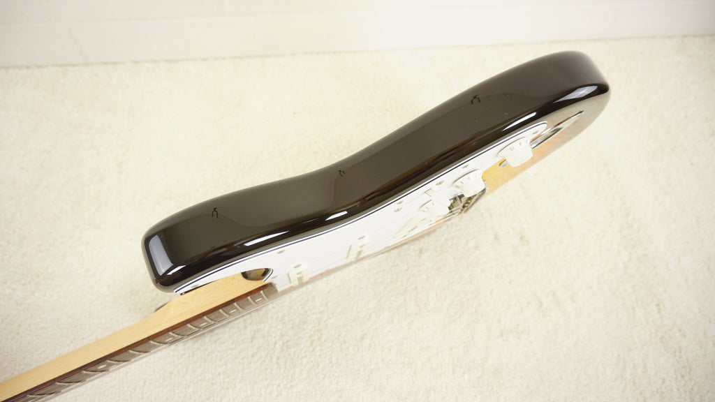 Fender Japan Stratocaster 2014 - 3-Color Sunburst