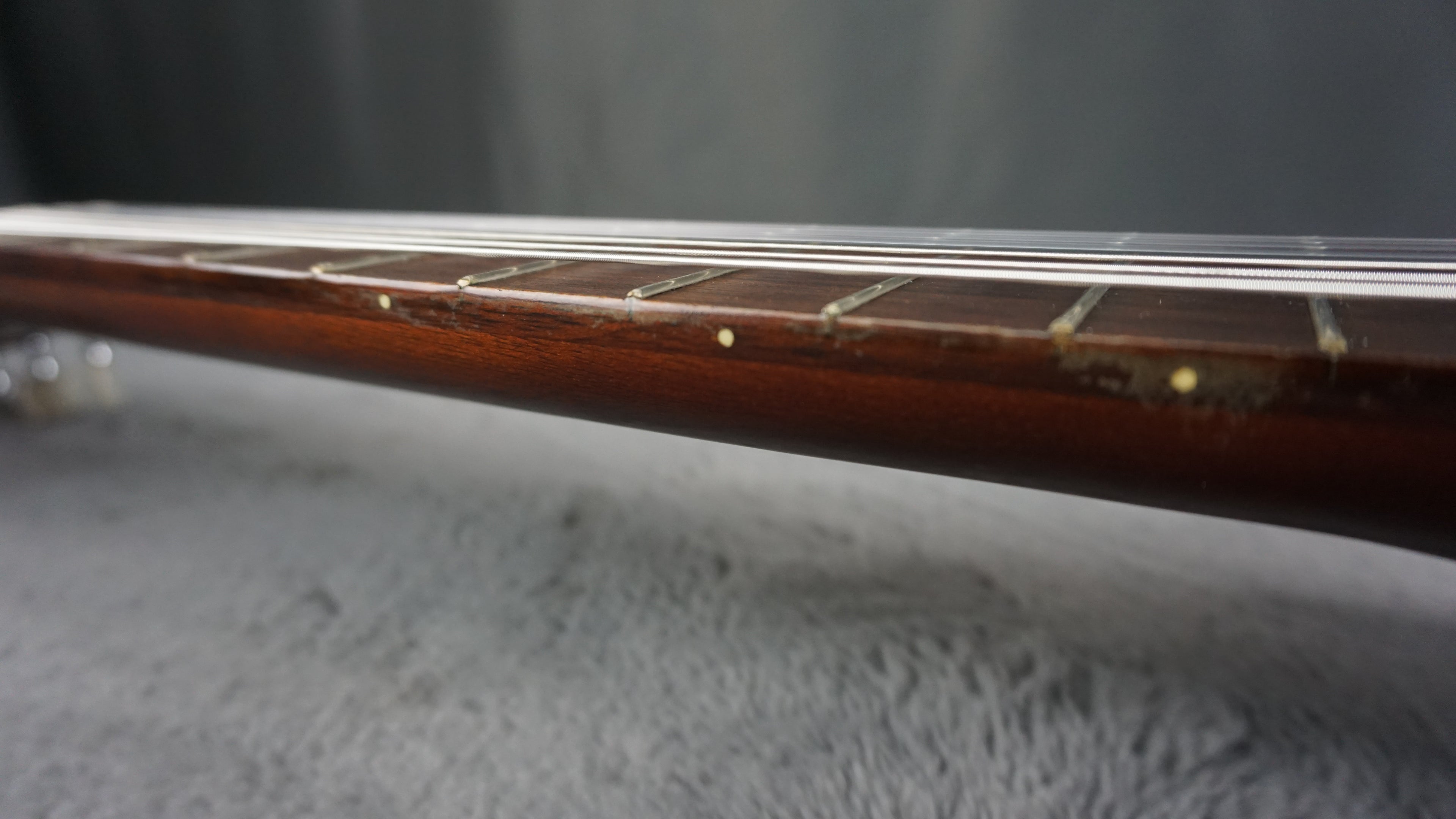 Yamaha G-228 1987 Japan Classical Guitar w/ Hard Case