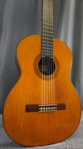 Masaru Kono No. 3D 1964 - Ezo Spruce/Indian Rosewood