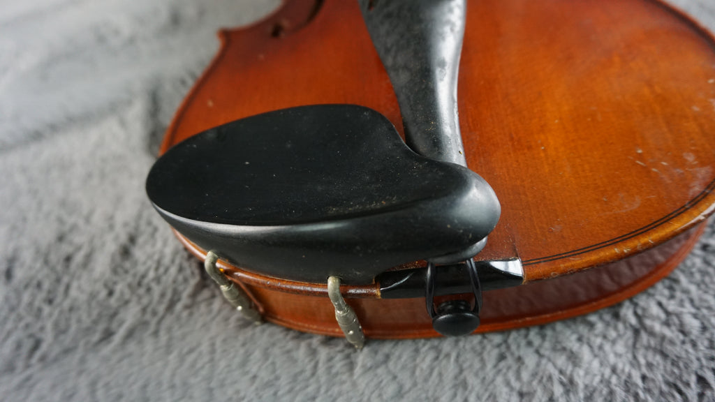 Suzuki No. 200 3/4 Violin 1996 w/ Case & Bow