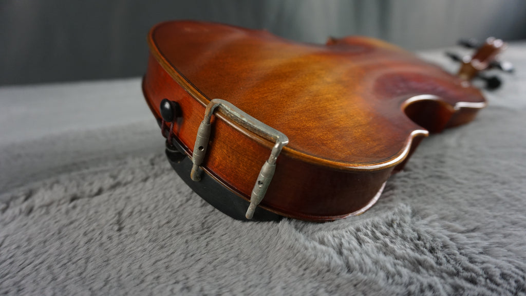 Suzuki 200 1/4 Violin 1996 w/ Case & Bow
