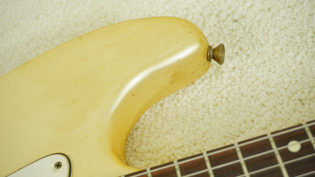1985 Squier by Fender SST-30 Stratocaster MIJ