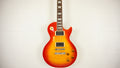 Tokai Love Rock LS-70 1994 - Quilted Top Cherry Sunburst Japan