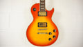 1982 Greco EG-500 Custom Super Real Cherry Sunburst Japan
