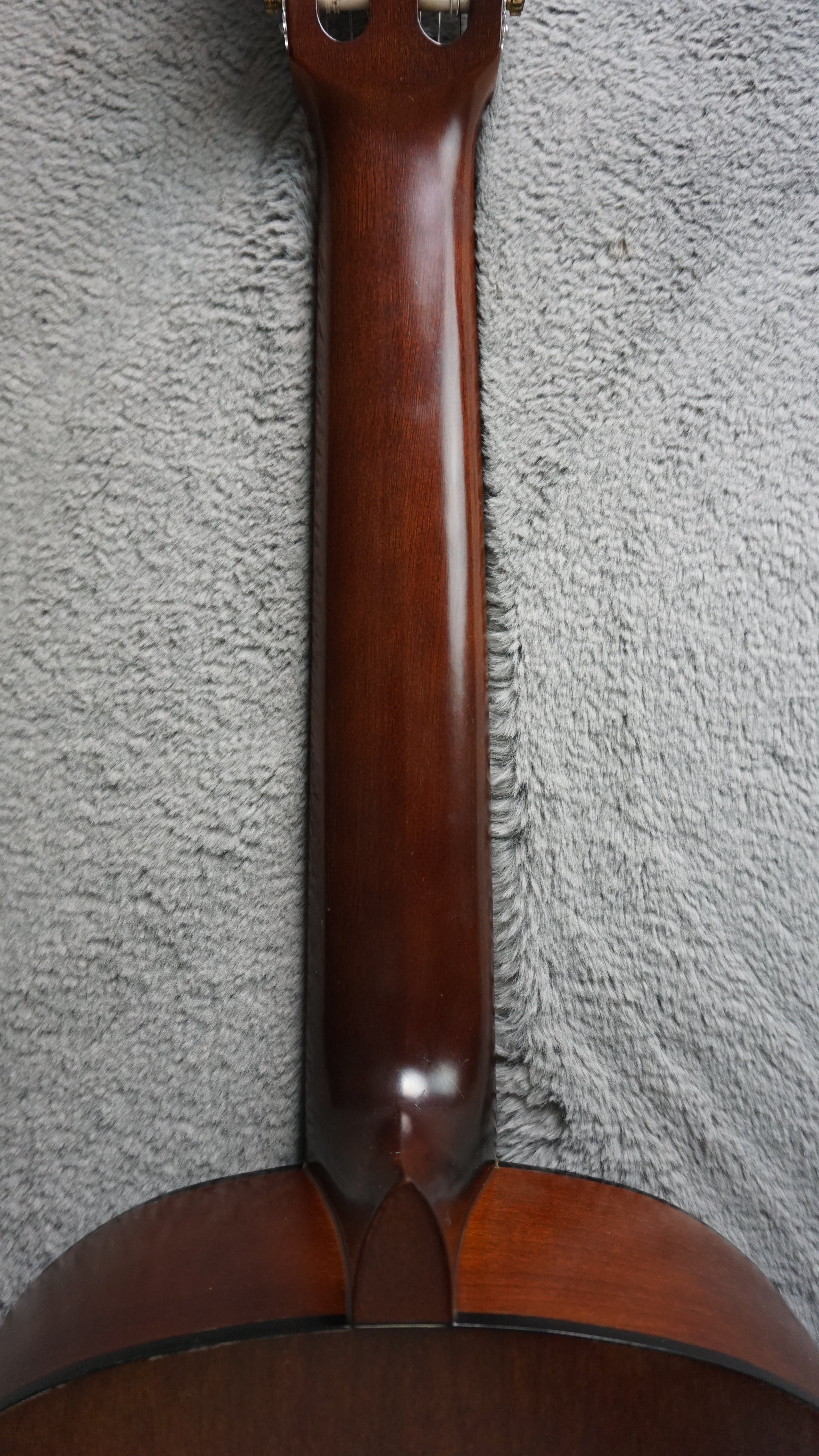 Yamaha G-228 1987 Japan Classical Guitar w/ Hard Case