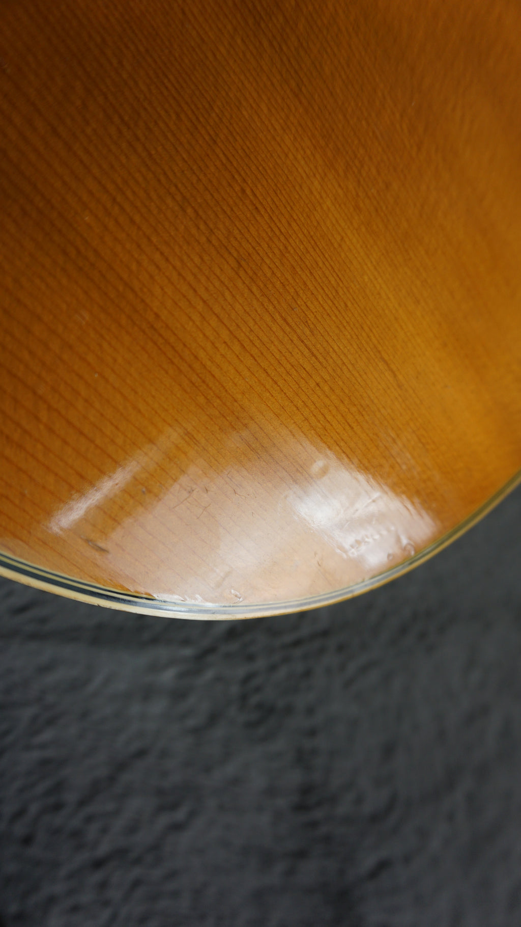 Blue Bell W-200 Vintage MIJ Dreadnought Acoustic Guitar