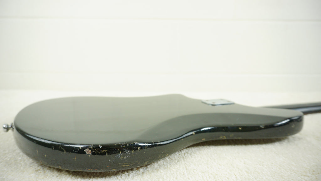 MBI Vintage Electric Guitar Project for Parts or Restoration