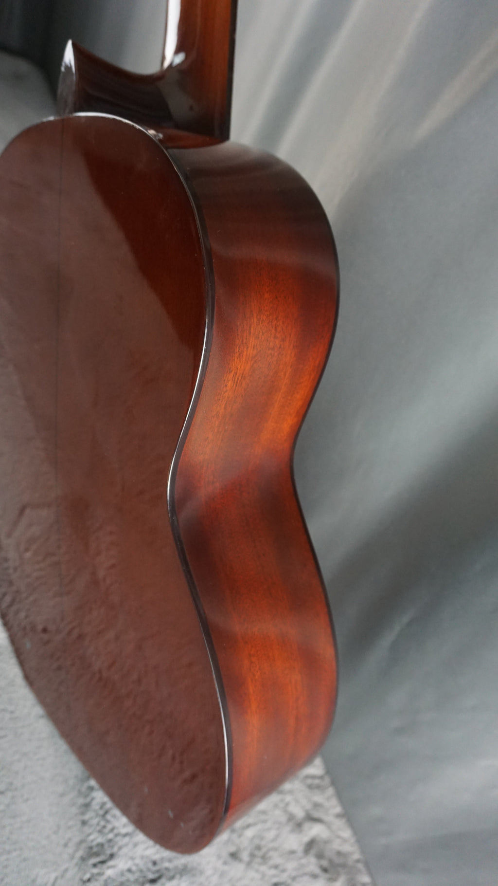 1972 Morris M-10 Classical Guitar – Made in Japan