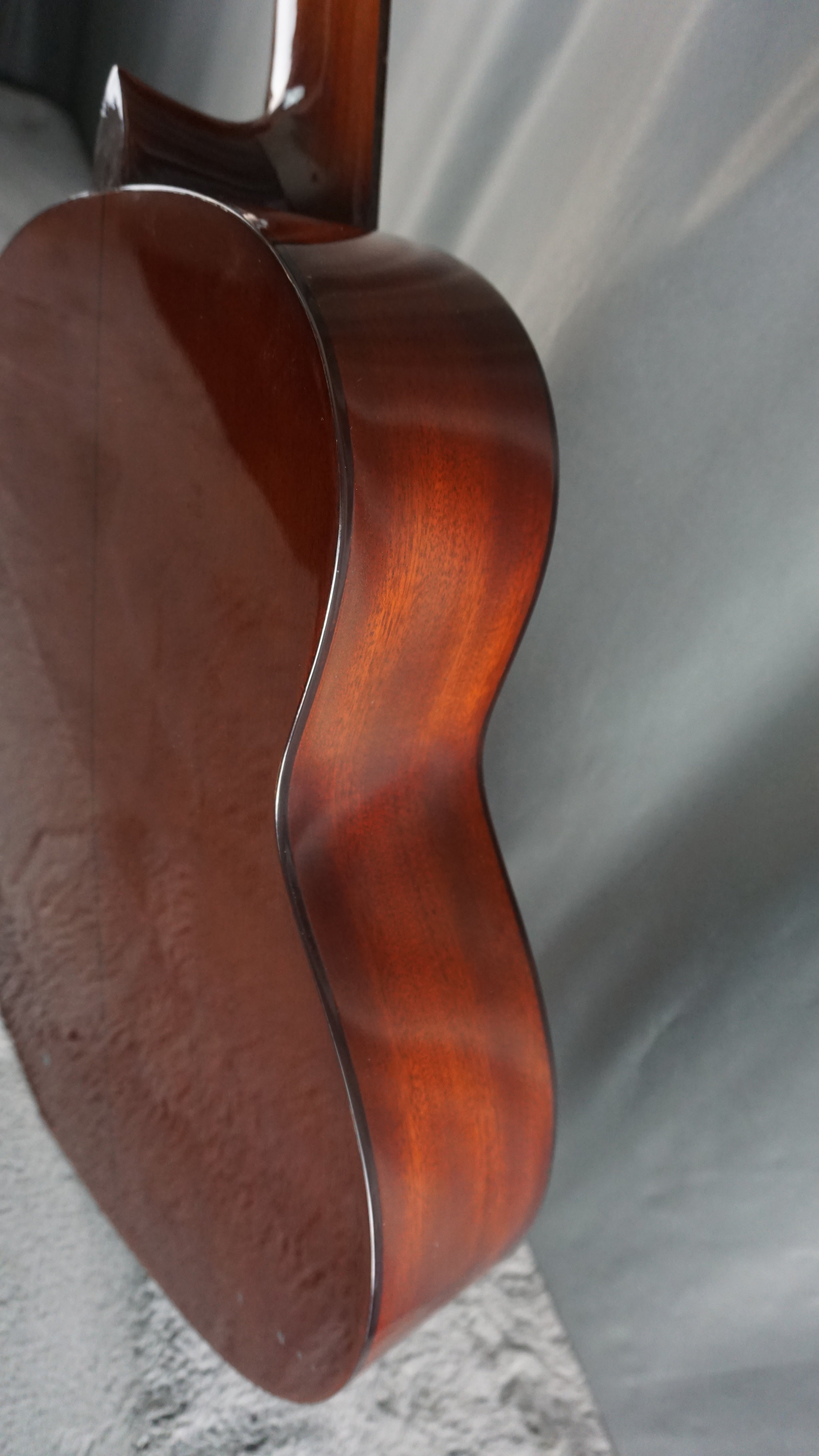 1972 Morris M-10 Classical Guitar – Made in Japan