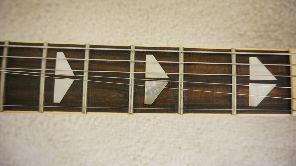 1982 Yamaha SG1000 Cherry Sunburst (CS) – Made in Japan