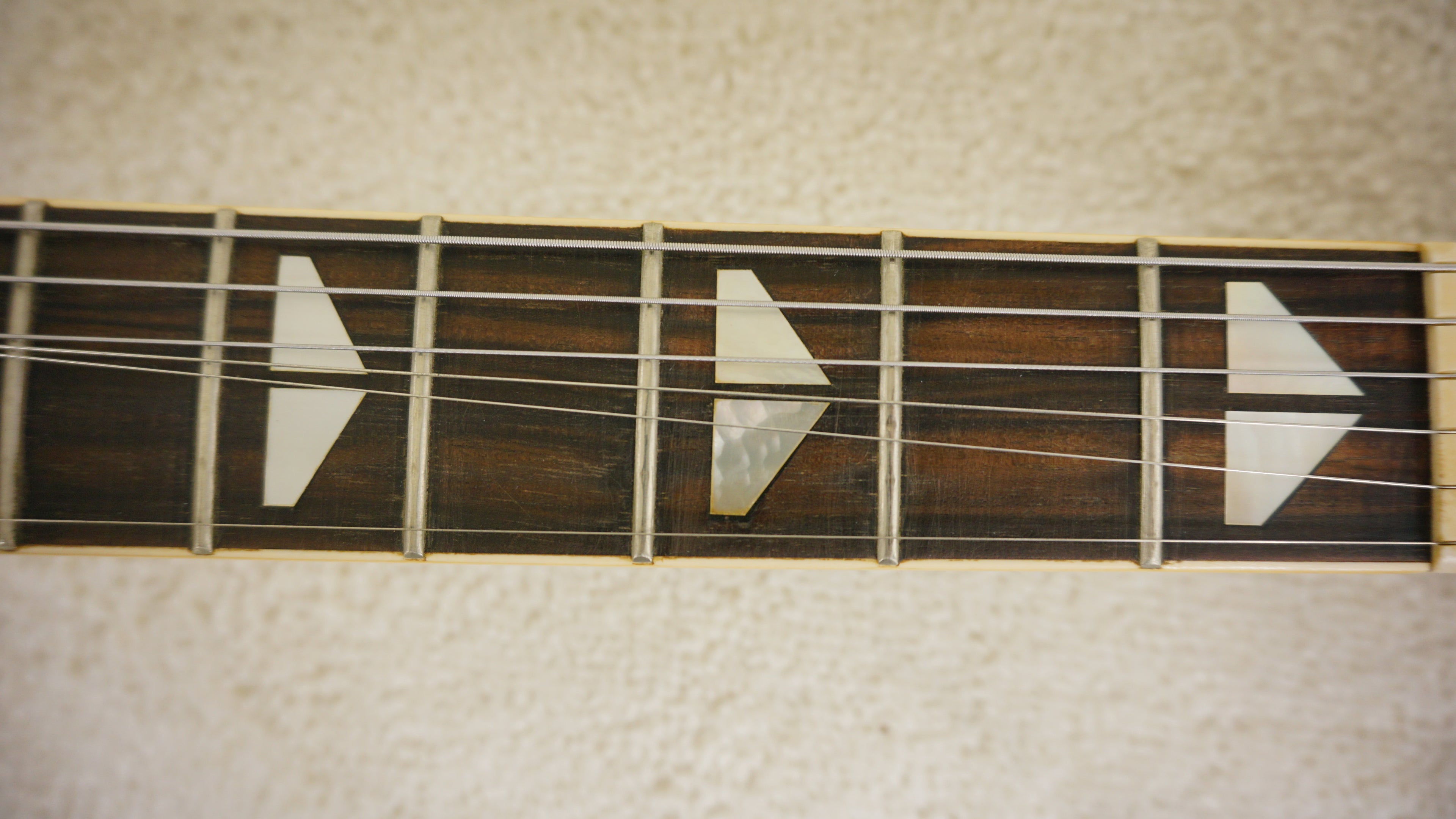 1982 Yamaha SG1000 Cherry Sunburst (CS) – Made in Japan