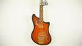 MBI Vintage Electric Guitar Project for Parts or Restoration