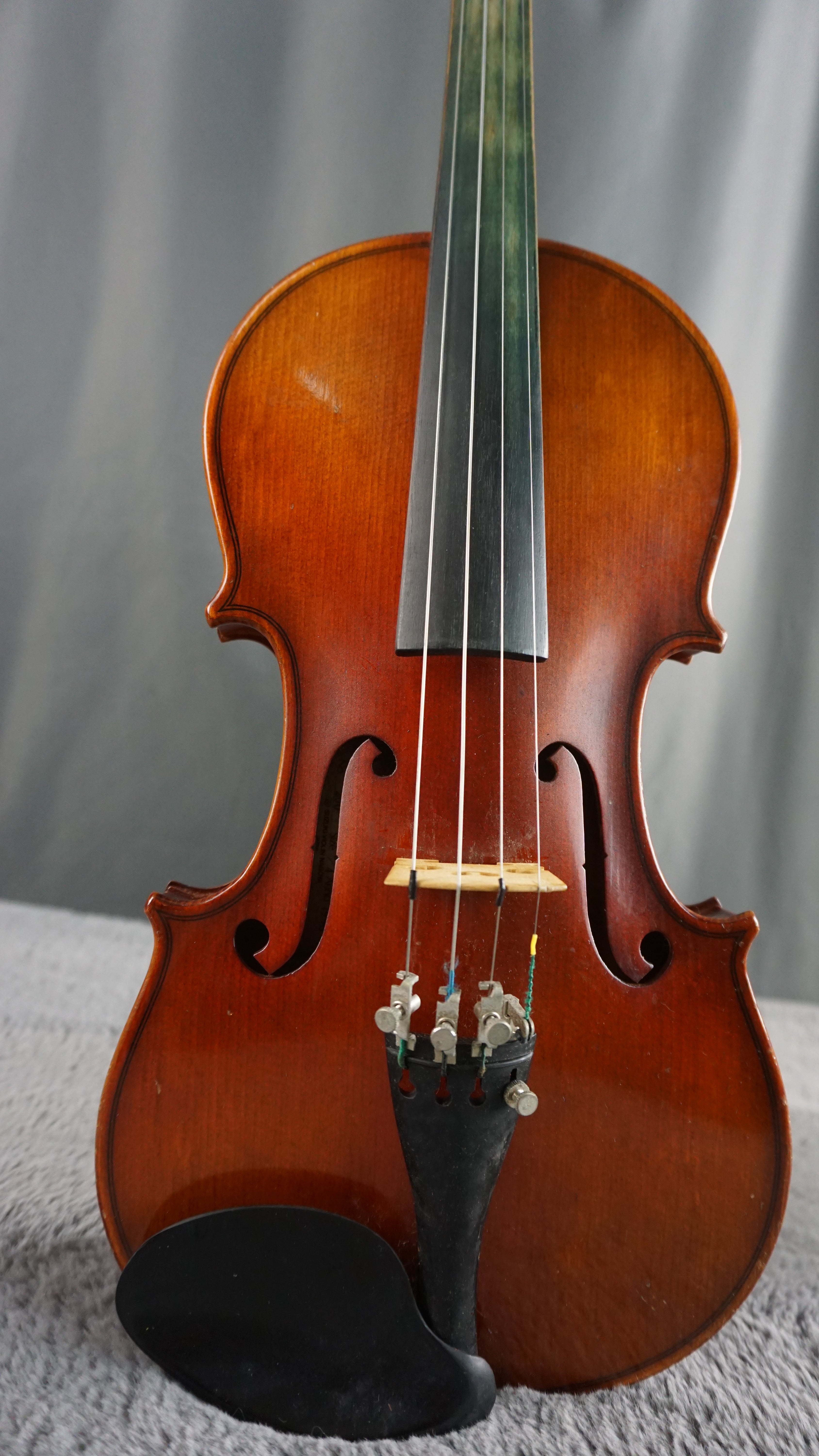 Suzuki No. 200 3/4 Violin 1996 w/ Case & Bow