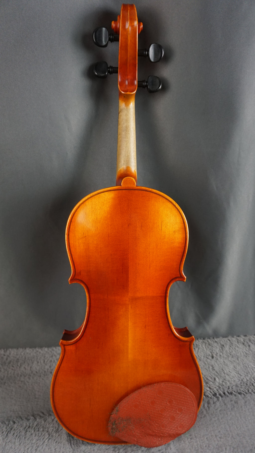 Suzuki No. 280 3/4 Violin Outfit w/ Bow & Hard Case