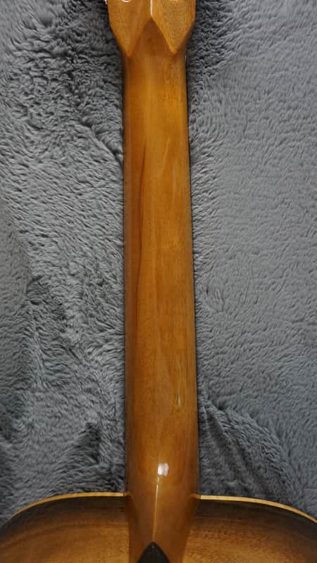 Cedar Creek Charles Dick Luthier Hand Made 000 Brazilian Rosewood 2006