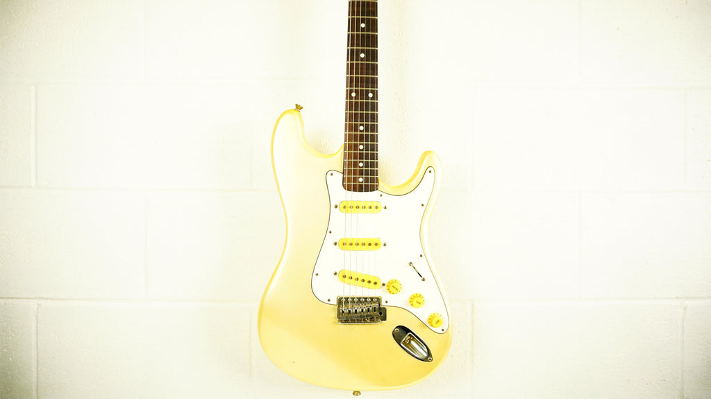 1985 Squier by Fender SST-30 Stratocaster MIJ