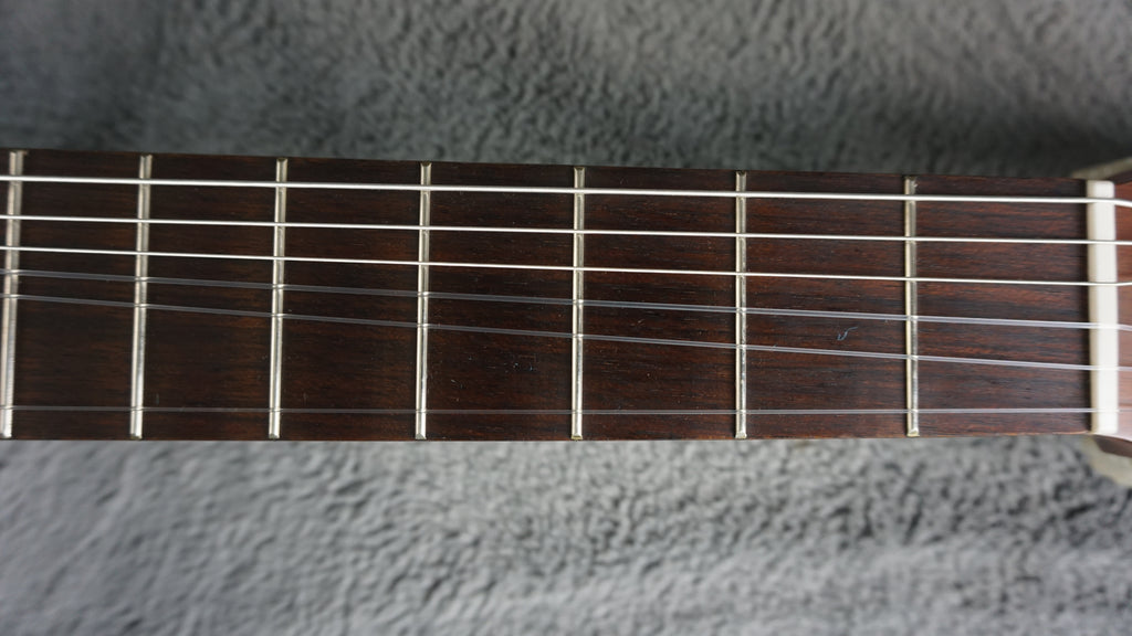 Yamaha G-228 1987 Japan Classical Guitar w/ Hard Case