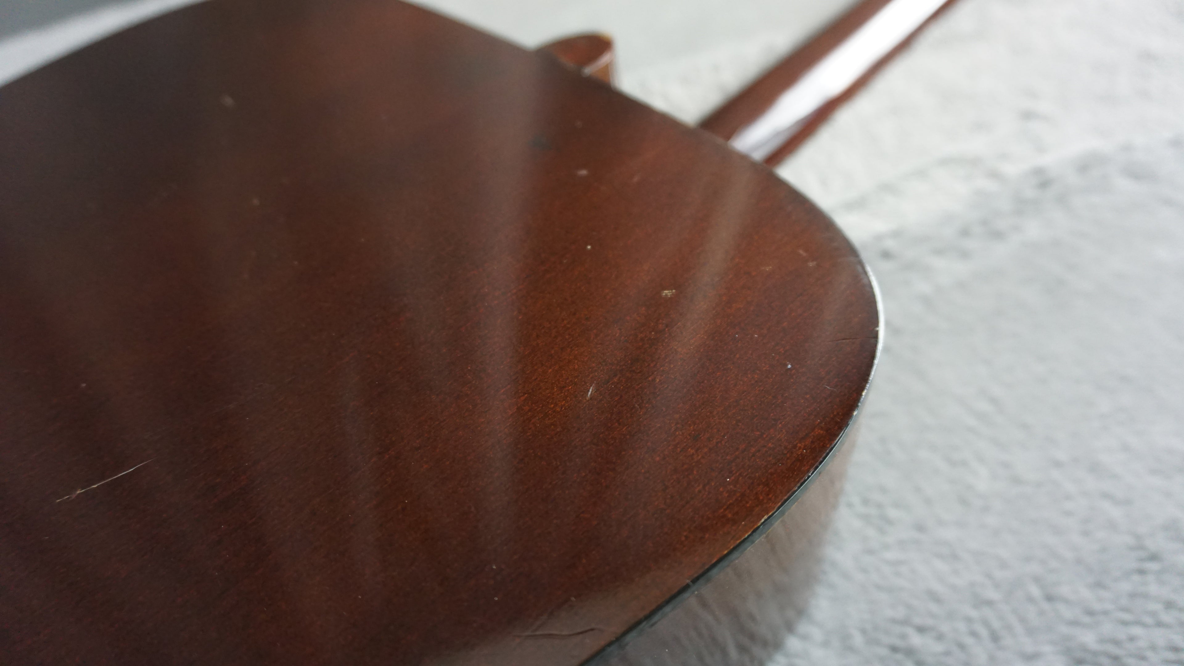 Yamaha FG-150J Nippon Gakki MIJ 1975 Dreadnought Acoustic Guitar w/ Case