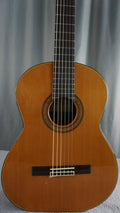 Ryoji Matsuoka M65 Japan Classical Guitar w/ Chipboard Case
