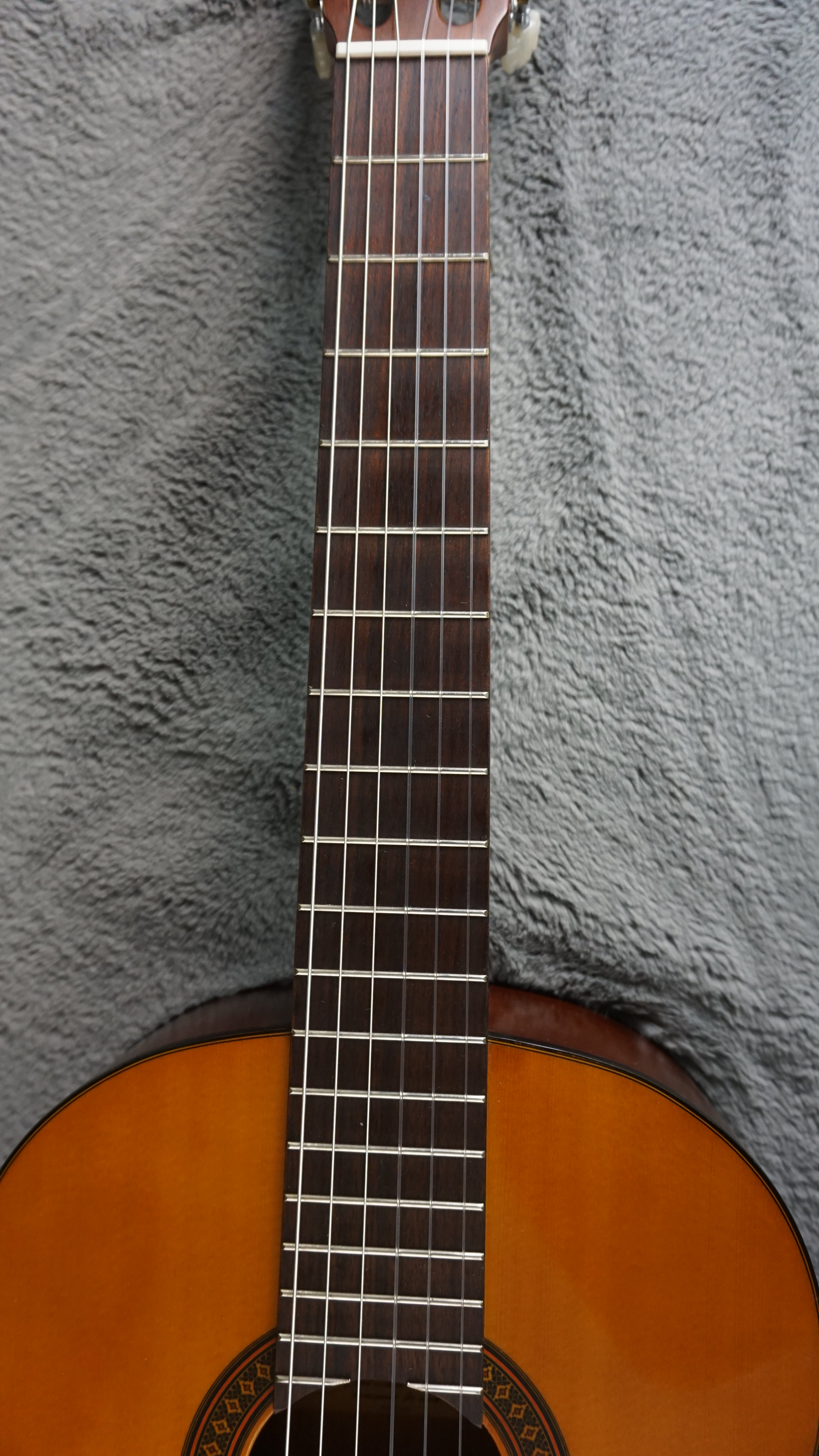 Yamaha G-228 1987 Japan Classical Guitar w/ Hard Case