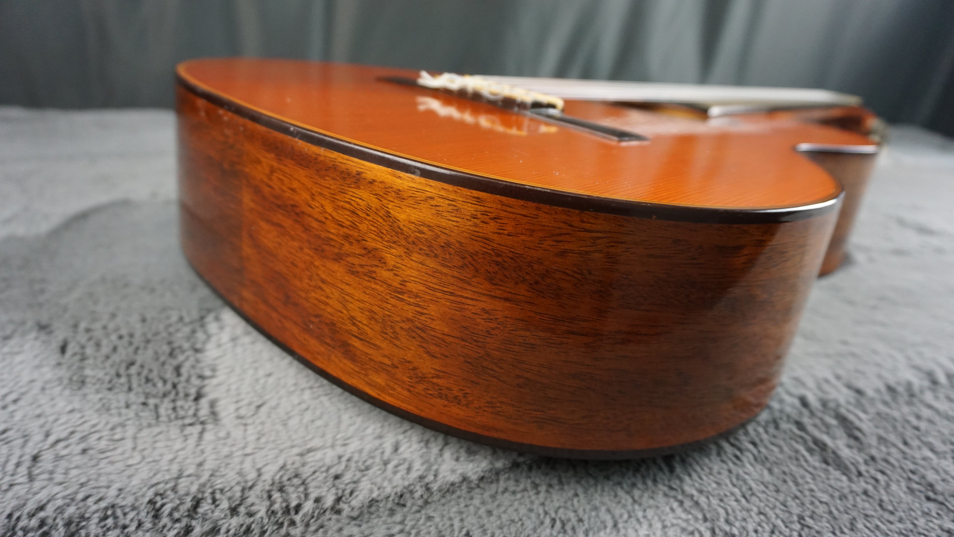Aria AC-10 Classical Acoustic Guitar Japan