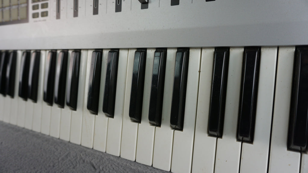 Korg Kontrol 49 Midi Studio Controller w/ Power Supply